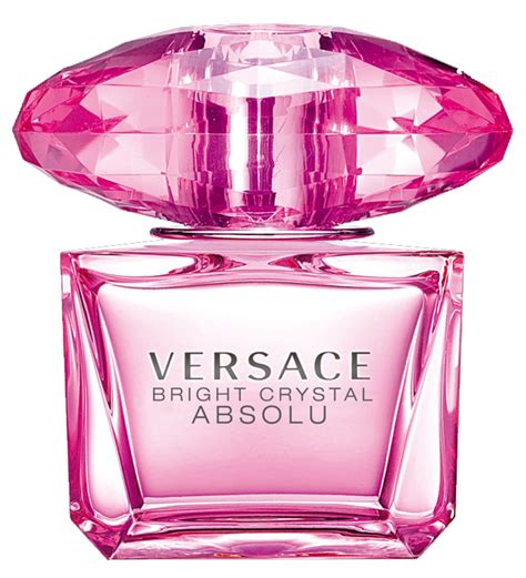 versace absolu perfume precio|bright crystal perfume by versace.